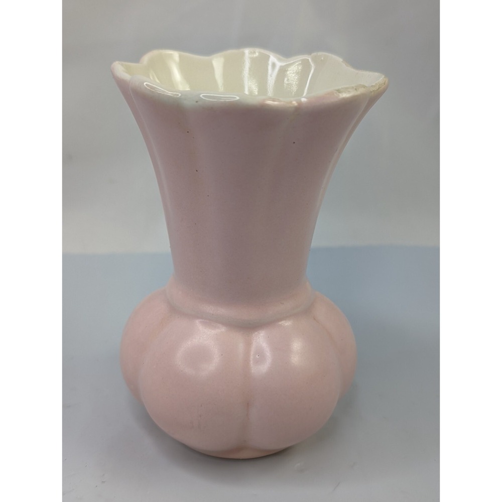 Otto Pink Ceramic Vase 4.5‎ Inch